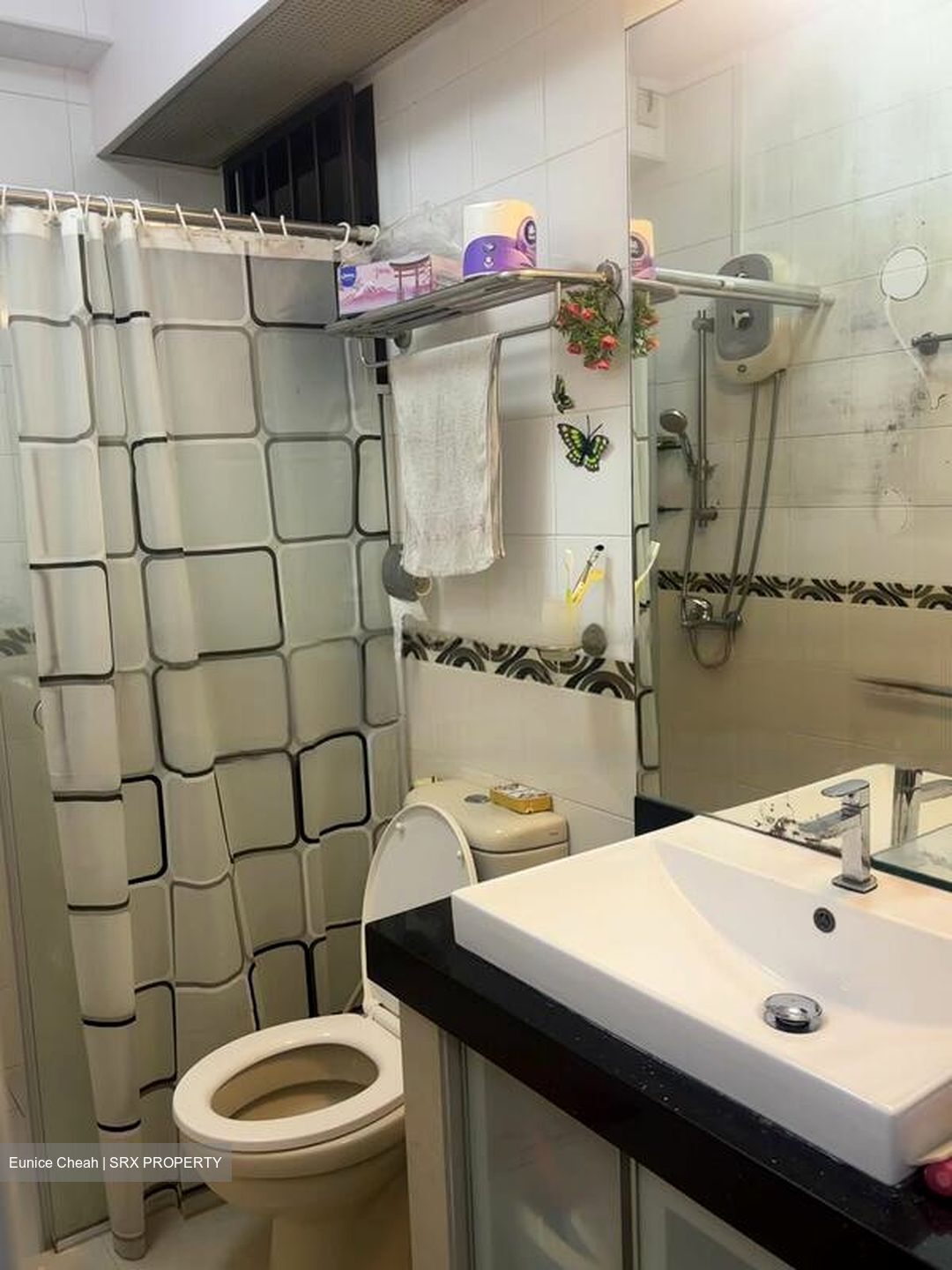 Blk 25A Membina Court (Bukit Merah), HDB 4 Rooms #495870341